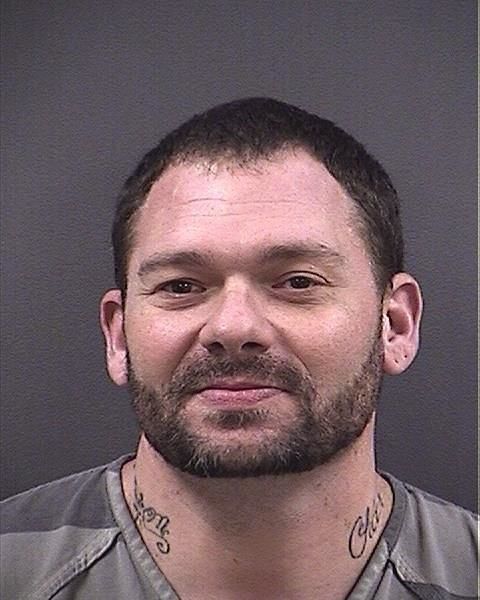 Travis Fieldgrove